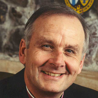 The Archbishop will be preaching at Llandaff Cathedral on Easter Sunday at 10.45am