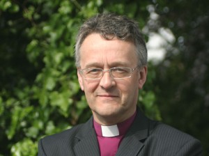 Bishop John Davies