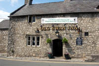The Old Swan Inn, Llantwit Major