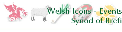 Welsh Icons - Events
Synod of Brefi