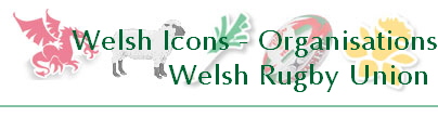 Welsh Icons - Organisations
Welsh National Opera