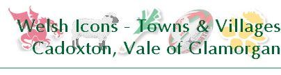 Welsh Icons - Towns & Villages
Ewloe