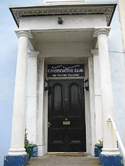 Pembroke Conservative Club