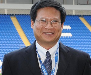 Dato' Chan Tien Ghee