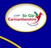 Carmarthenshire logo