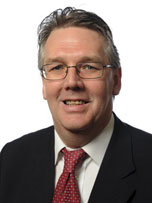 Councillor Dyfed Wyn Edwards