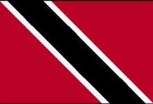 Flag of Trinidad 