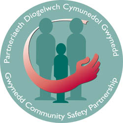 diogelwch_logo_safety