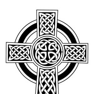 Celtic-Cross