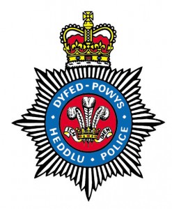 dyfed powys police