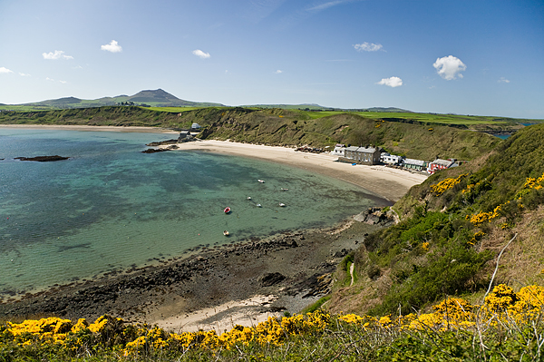 Porthdinllaen