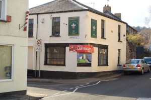 TongwynlaisRugbyClub