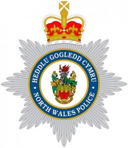 north wales police