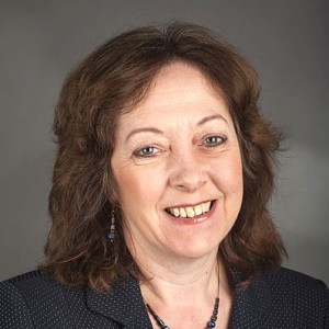 Jill Evans MEP