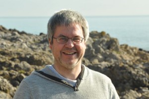 Swansea University researcher Associate Professor Markus Roggenbach, from the Department of Computer Science, College of Science, Swansea University