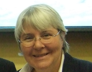 Prof Alison McMillan