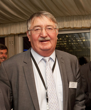 Roger Williams MP