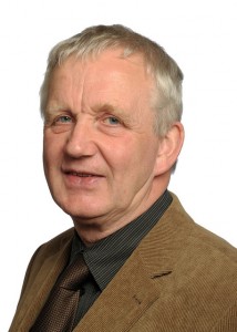 Gwynedd’s Plaid Councillor Hefin Williams