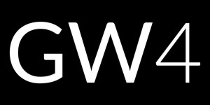 GW4 logo