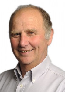 Plaid Cymru Councillor John Wyn Williams