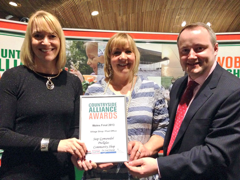 countrysideallianceawards