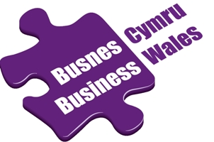 Business Cymru Wales Image