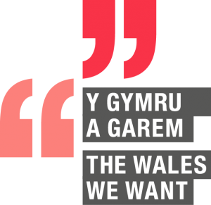 The Wales We Want