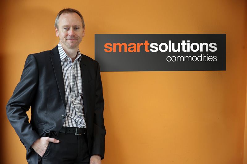 Kevin Thomas, commodities and technical director at Smart Solutions (5)