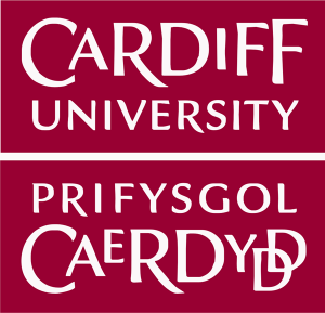 Cardiff University Logo