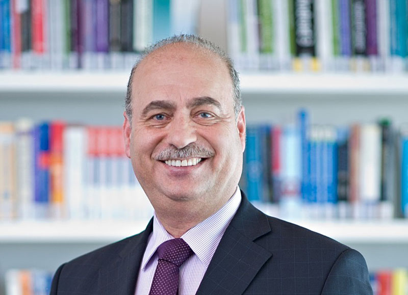 Prof Nidal Hilal