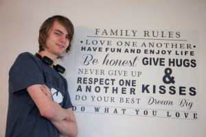 Welsh Icons News | Young North Wales Carer Thanks Health ...