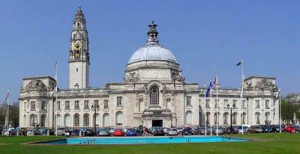 CardiffCityHall